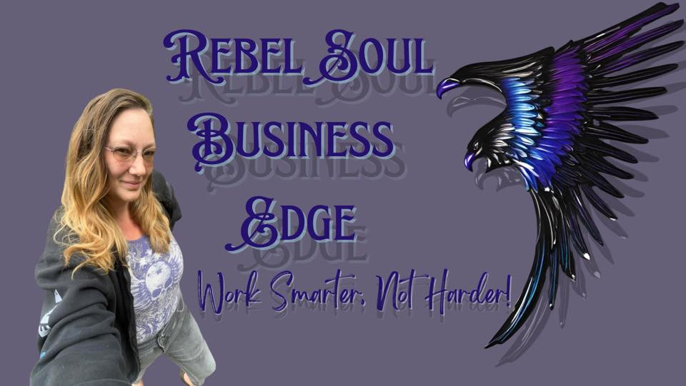 Why Choose RebelSoul & Niki Gurney as Your Next Coach