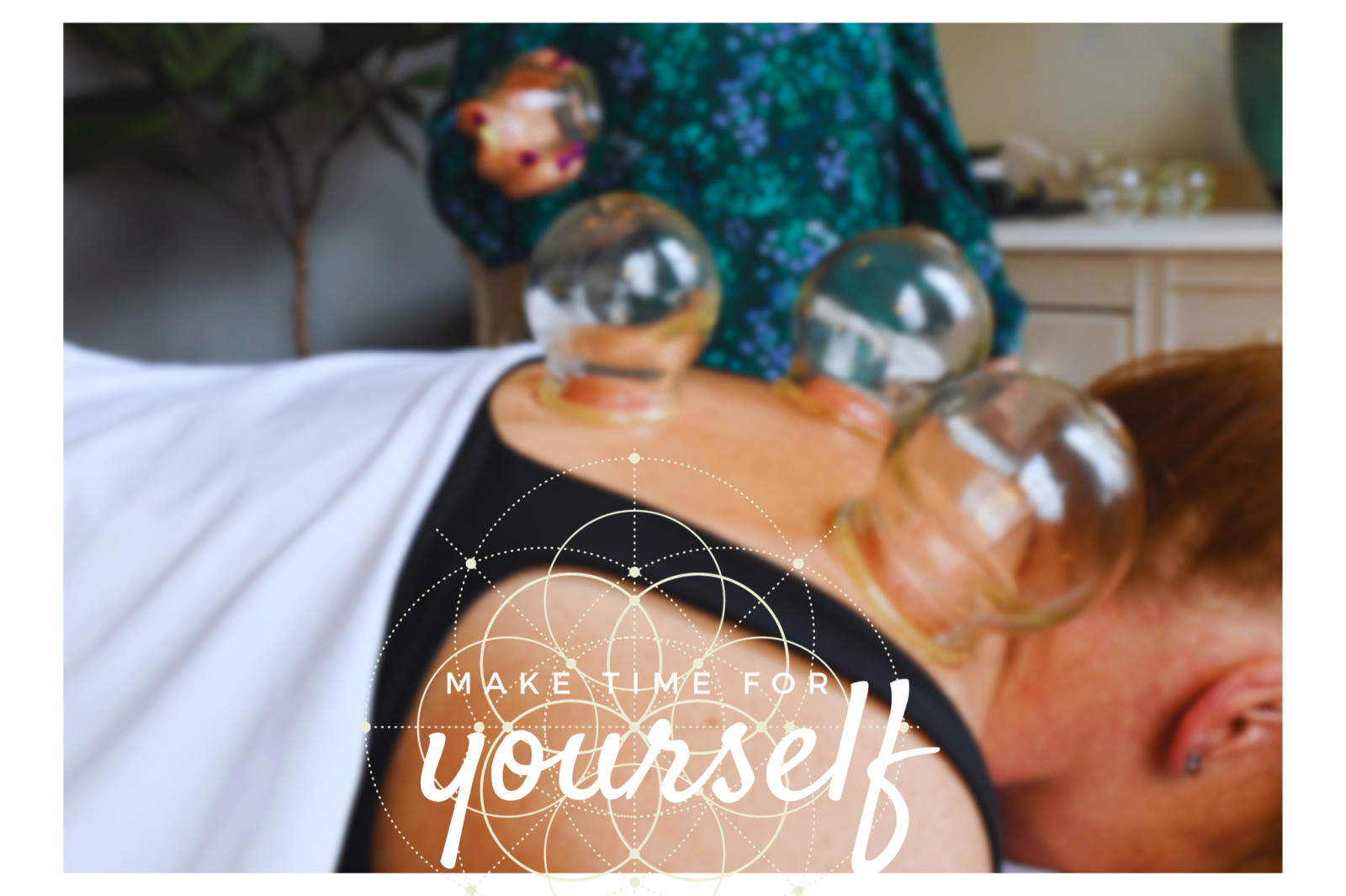 Unveiling the Healing Power of Cupping Therapy: Top 5 Benefits