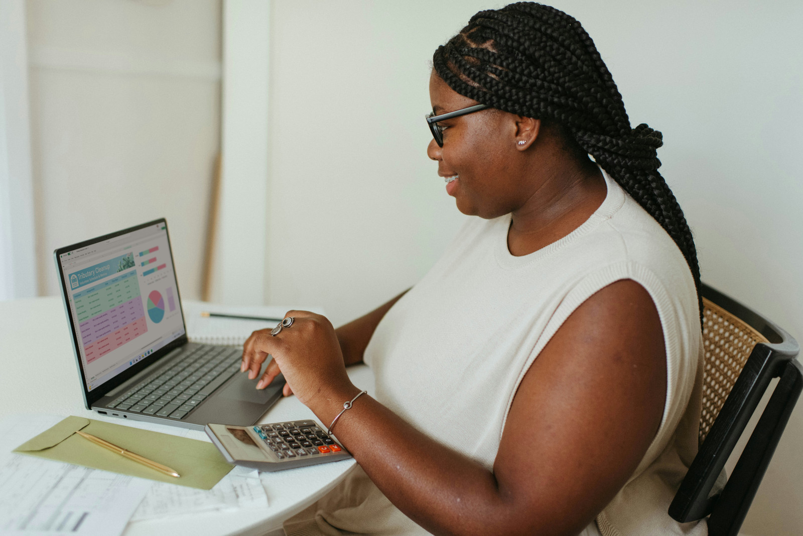 Understanding Your Money Ecosystem: The Five Key Components of a Healthy Business