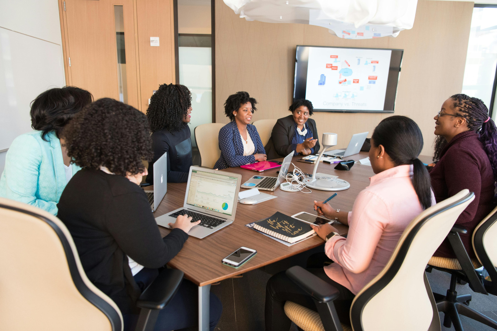The Business of Confidence: Why Women Need a Seat at the Financial Table