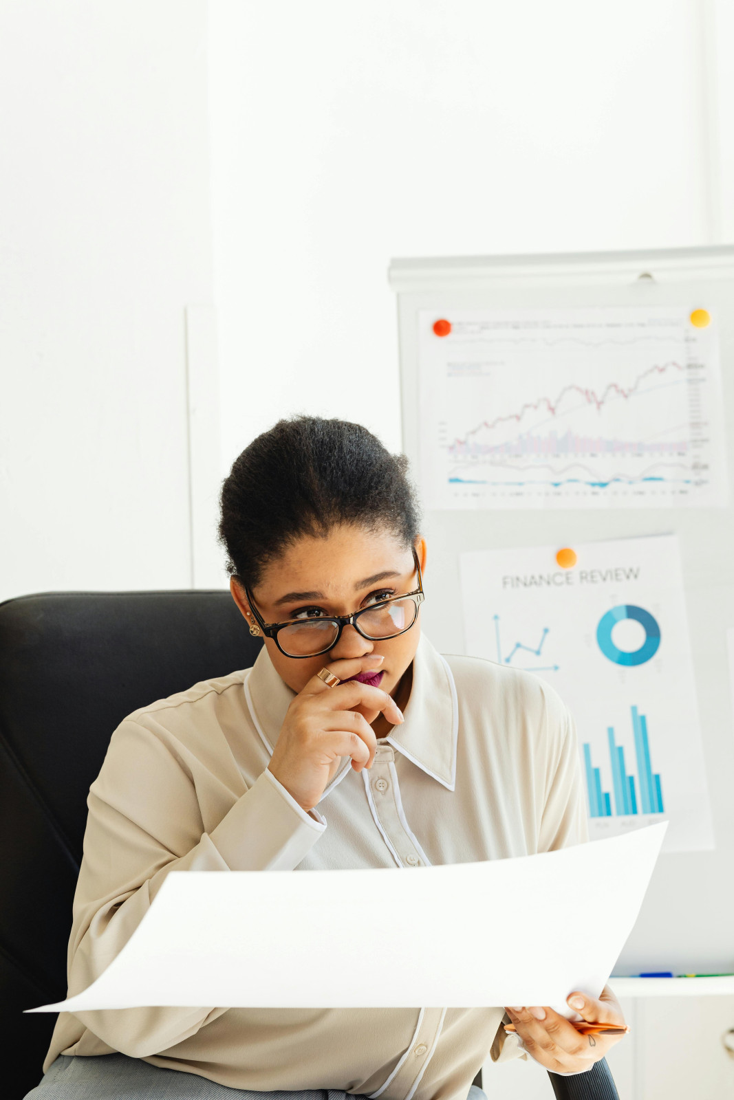 The Profit Paradox: When More Sales Don't Mean More Money