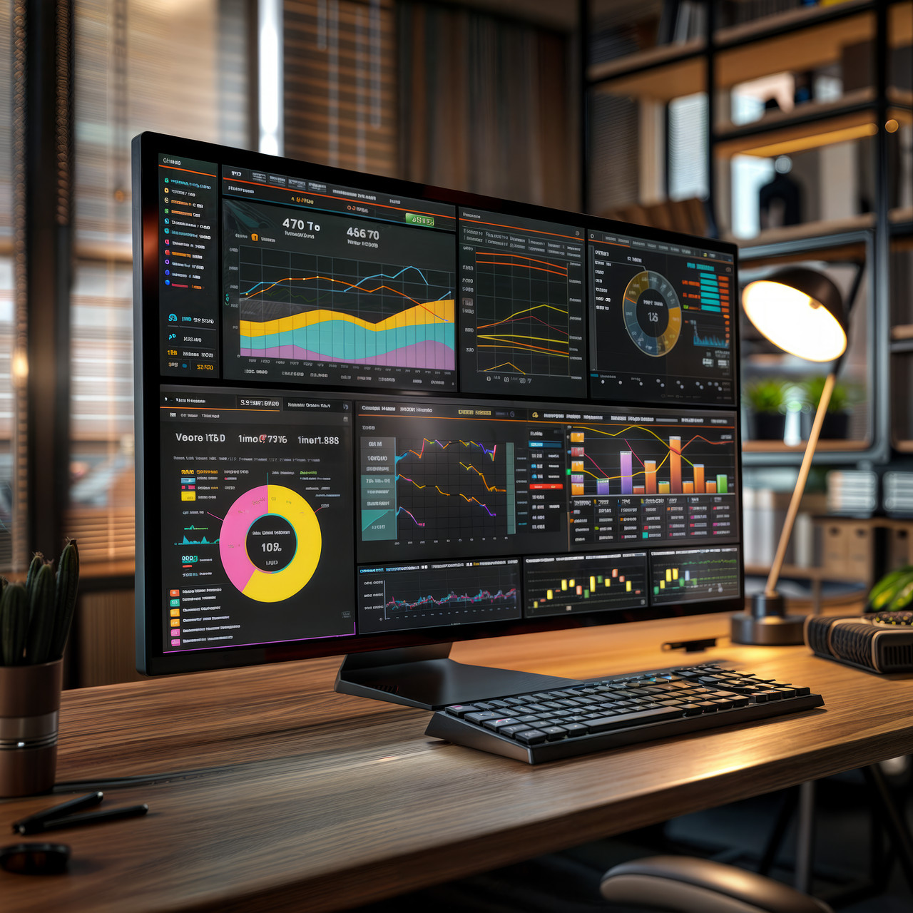 Unlock Your Business's Potential: 15 Essential KPIs for Service-Based Businesses