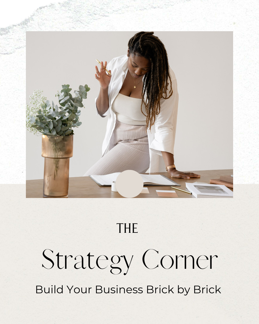The Power of Consistency in Business