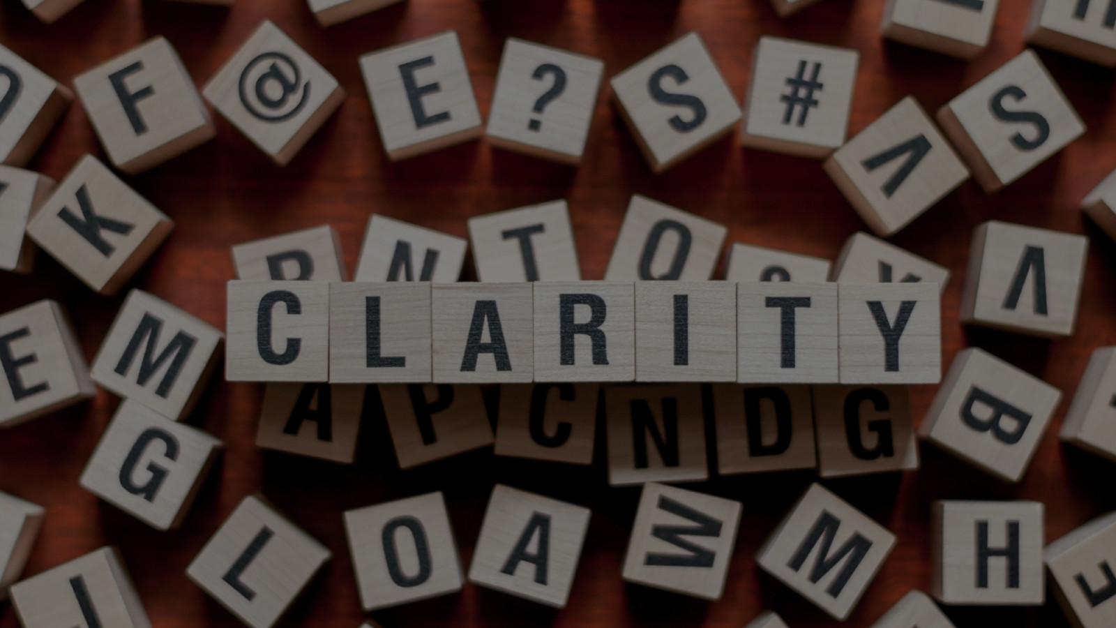 8 Signs that Lack of Clarity is Sabotaging Your Business!