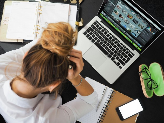How to Navigate Your Life & Business When Sh*t Happens