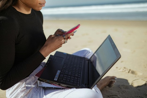 Keeping Momentum in Your Business During the Summer
