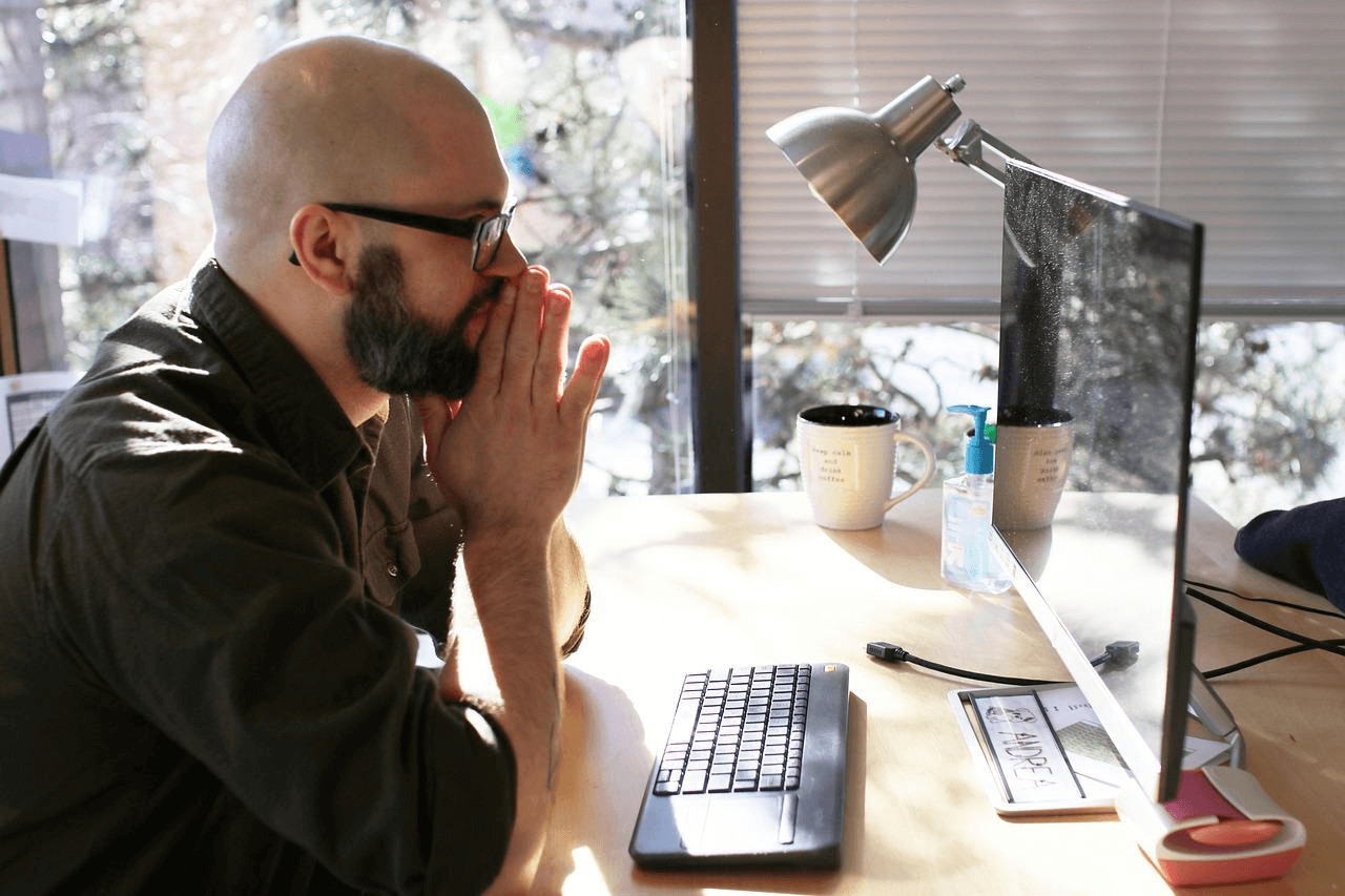 What’s Holding Back Your Business May Surprise You