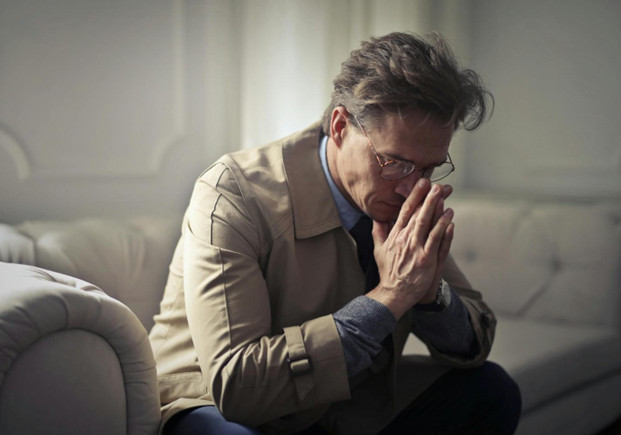 Have You Lost the Passion for Your Business? Part 2
