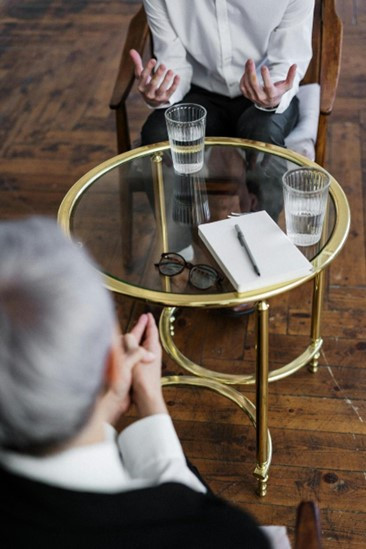 Business Therapy: What Is It and How Can It Help You