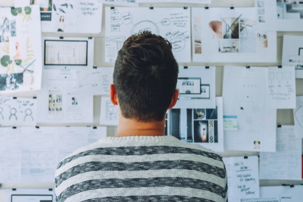 The 3 D's to Take Business Owners Through Challenging Times