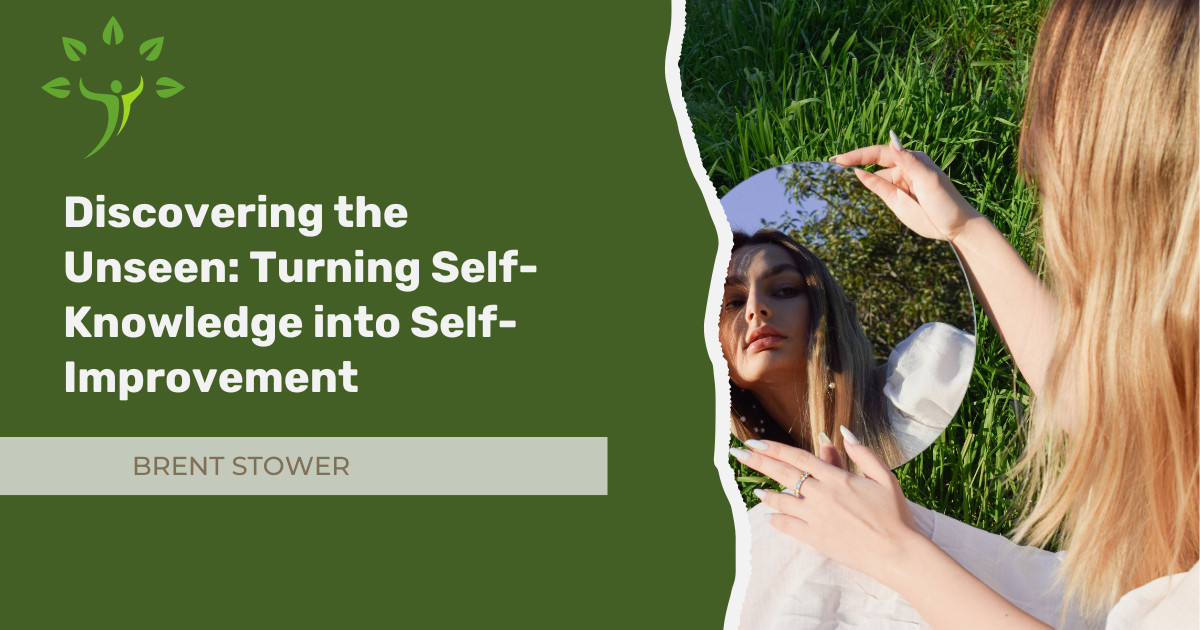 Discovering the Unseen: Turning Self-Knowledge into Self-Improvement