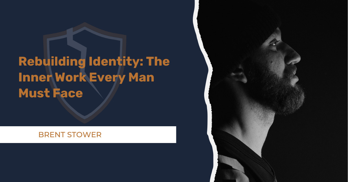 Rebuilding Identity