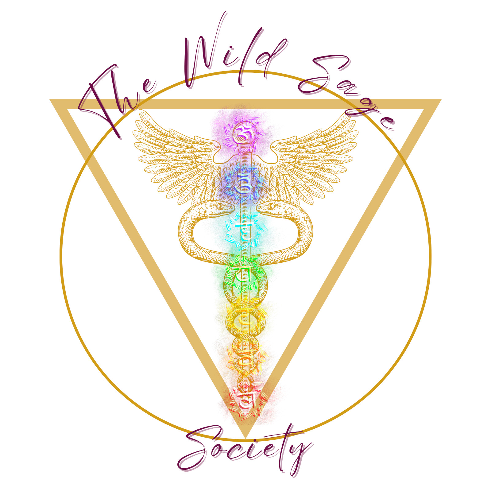 Embracing Alignment and Purpose with The Wild Sage Society