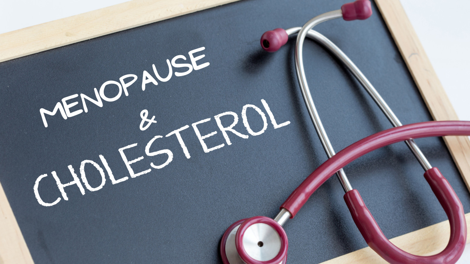 Menopause & Cholesterol