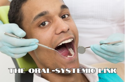 THE ORAL–SYSTEMIC LINK: UNDERSTANDING THE KEY TO A HEALTHIER MOUTH AND BODY