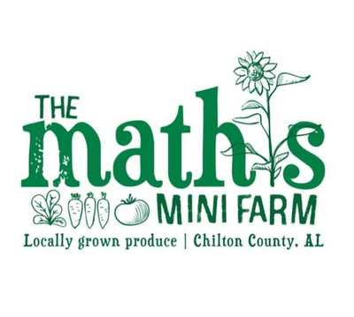 We're seeing GREEN!  Produce, that is!  Here is Our Next Farm Partner!