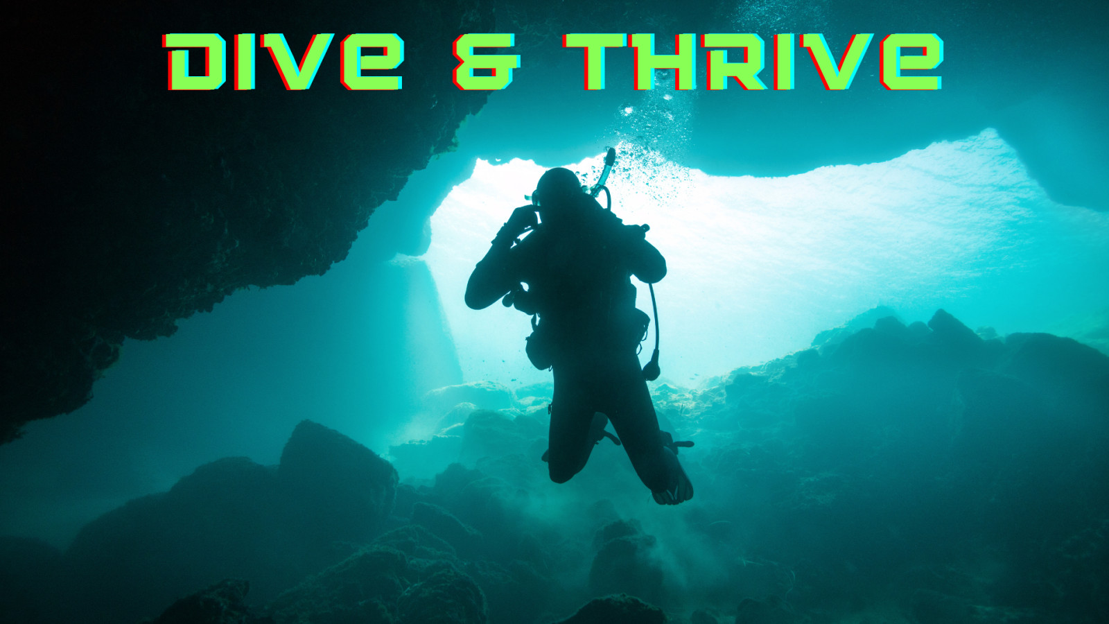 Ready for More in 2024: Dive and Thrive