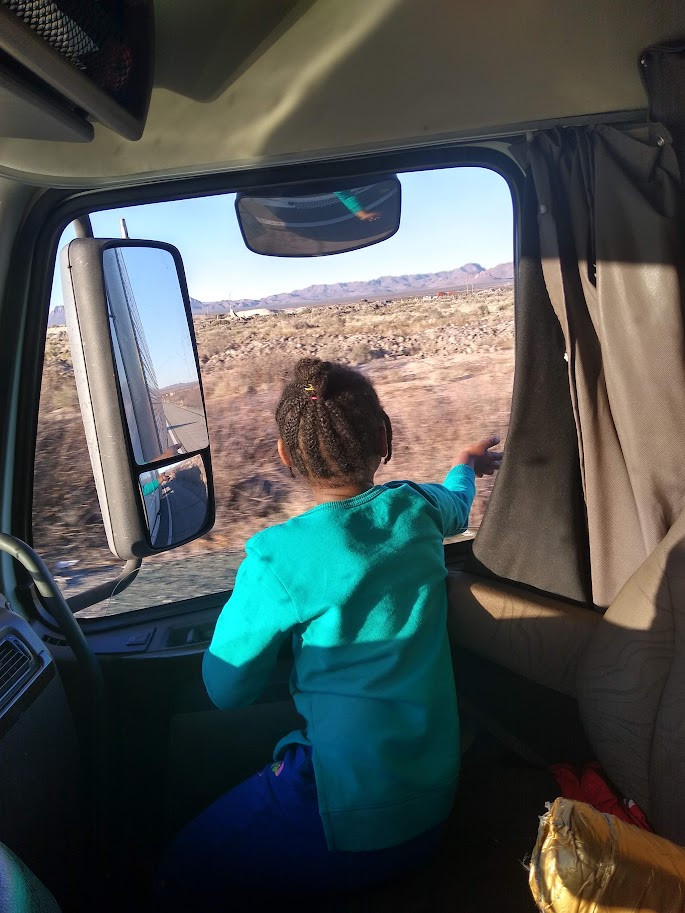 Finding Your Own Race in a World That Never Stops Running