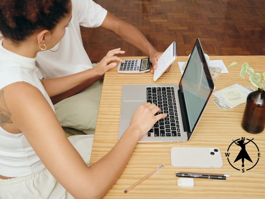 Money Mindfulness and Grief: Finding Financial Wellness After Loss