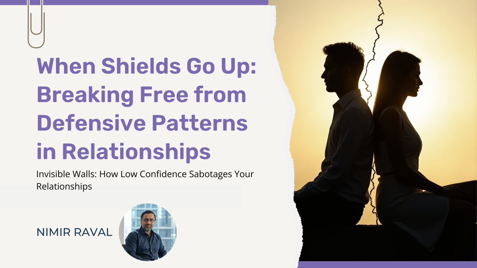 When Shields Go Up: Understanding Defense Mechanisms in Relationship Conflicts