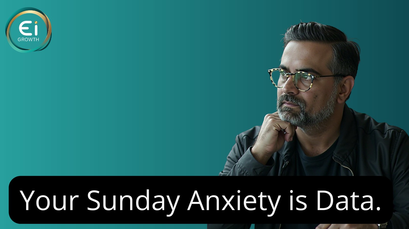 The Sunday Scaries Are a Leadership Signal You’re Ignoring