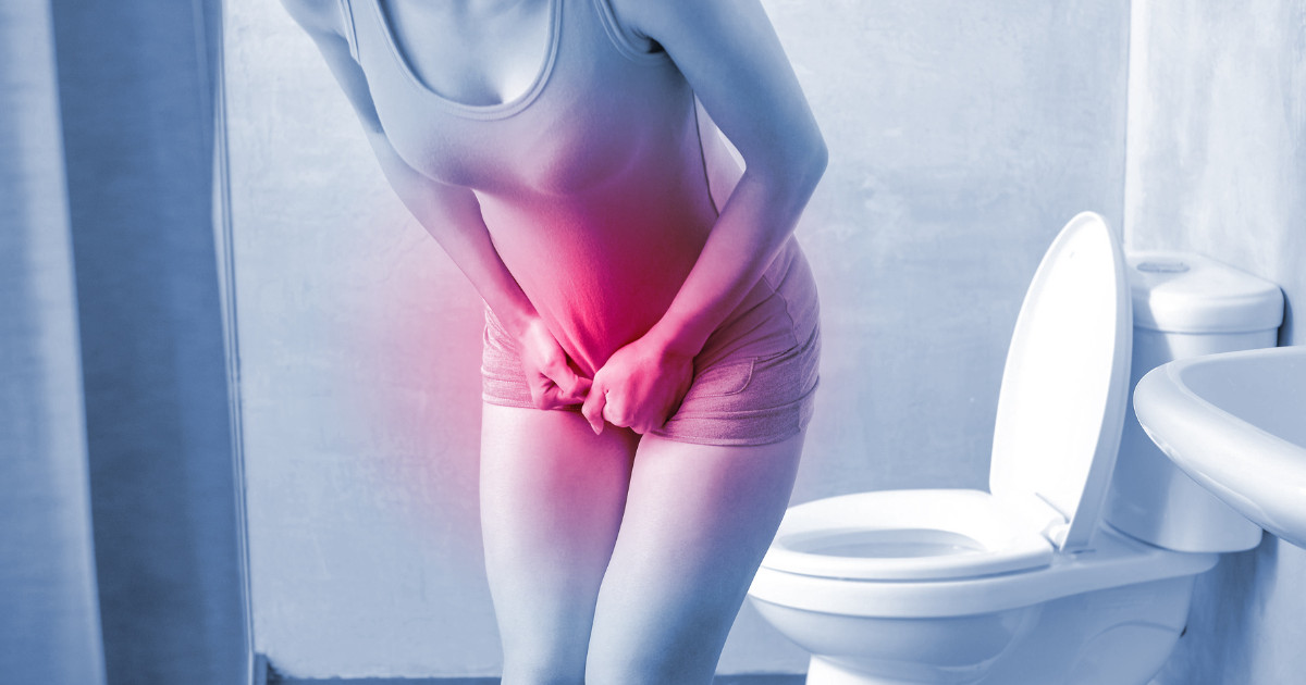 Understanding Urinary Urgency, Frequent Urination, and Bladder Infections: The Emotional Connection 