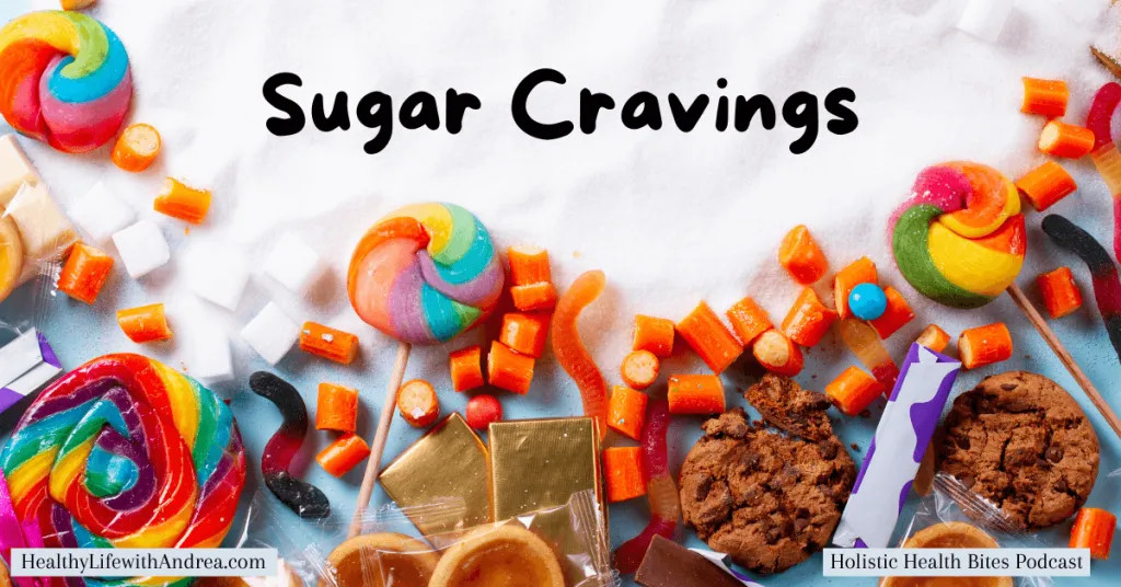 Strategies for Overcoming Sugar Cravings