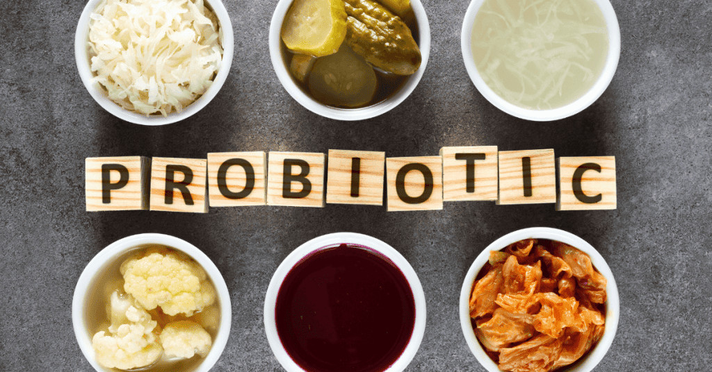 The Role of Probiotics in Gut Health and Immune Function