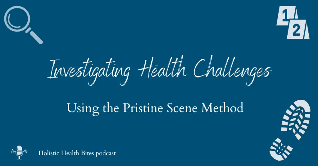 Investigating Health Challenges
