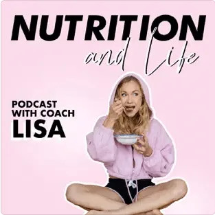 Nutrition and Life Podcast