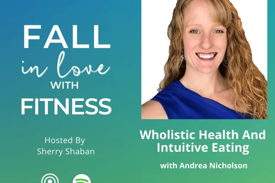 Fall in Love with Fitness Podcast