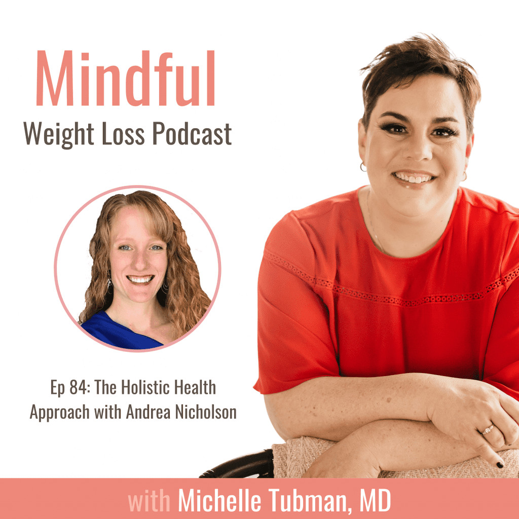 Mindful Weight Loss Podcast