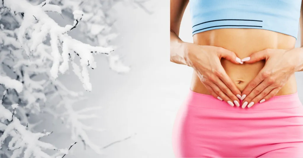 Gut Health: Why It Matters in the Winter