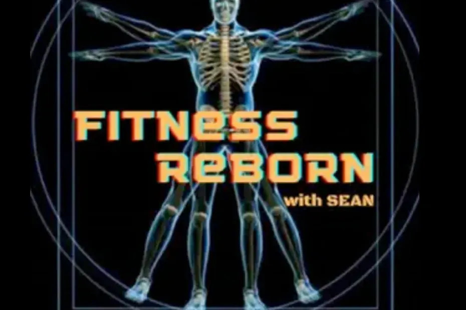 Fitness Reborn Podcast
