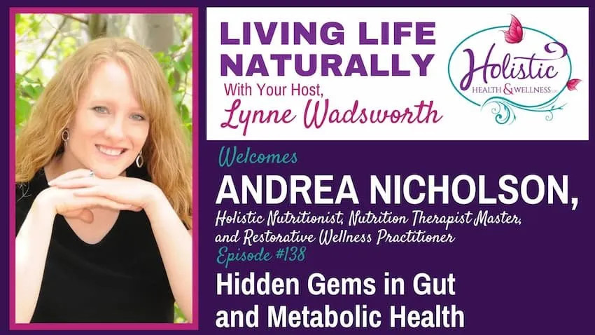 Hidden Gems in Gut and Metabolic Health