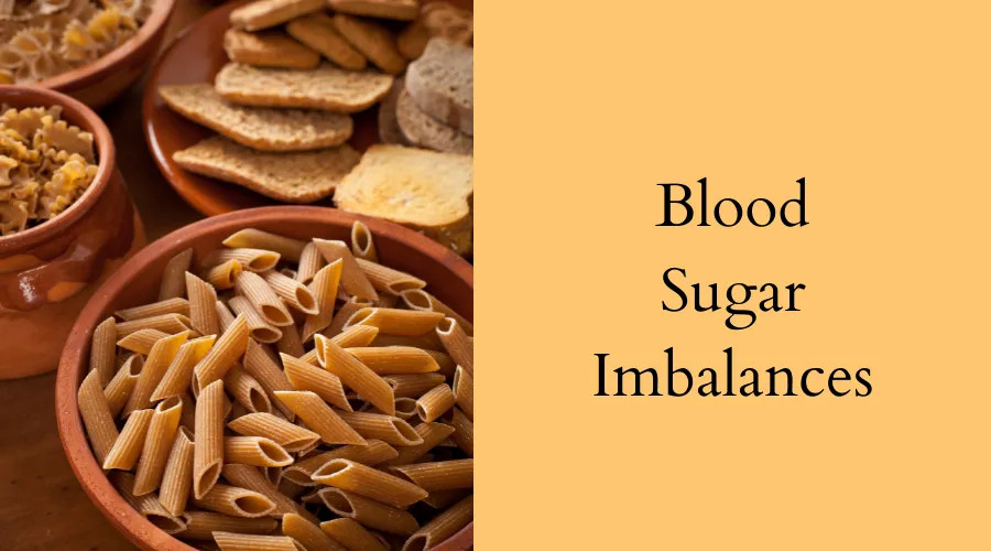 Little Known Effects of Blood Sugar Dysregulation