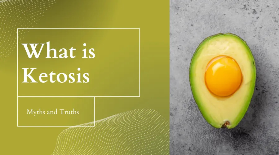 Ketosis: What You Need to Know