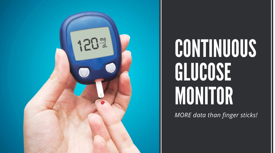Continuous Glucose Monitoring – lessons learned