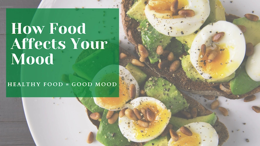 How Does Food Affect Your Mood