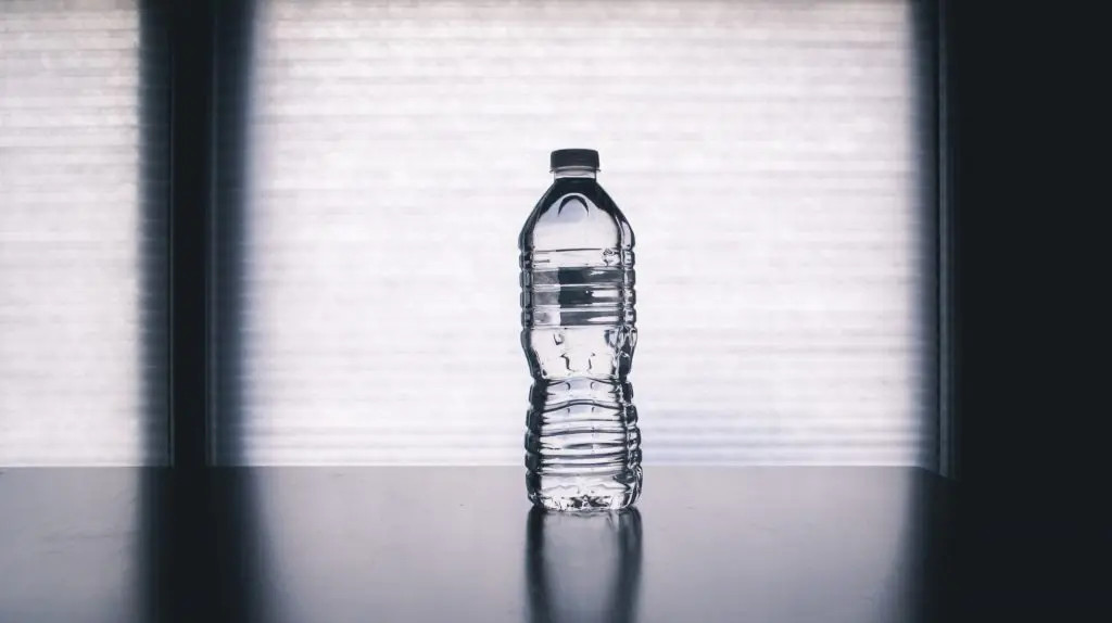Is that Arsenic in Your Water Bottle?