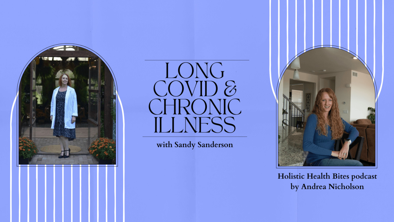 Long COVID and Chronic Illness