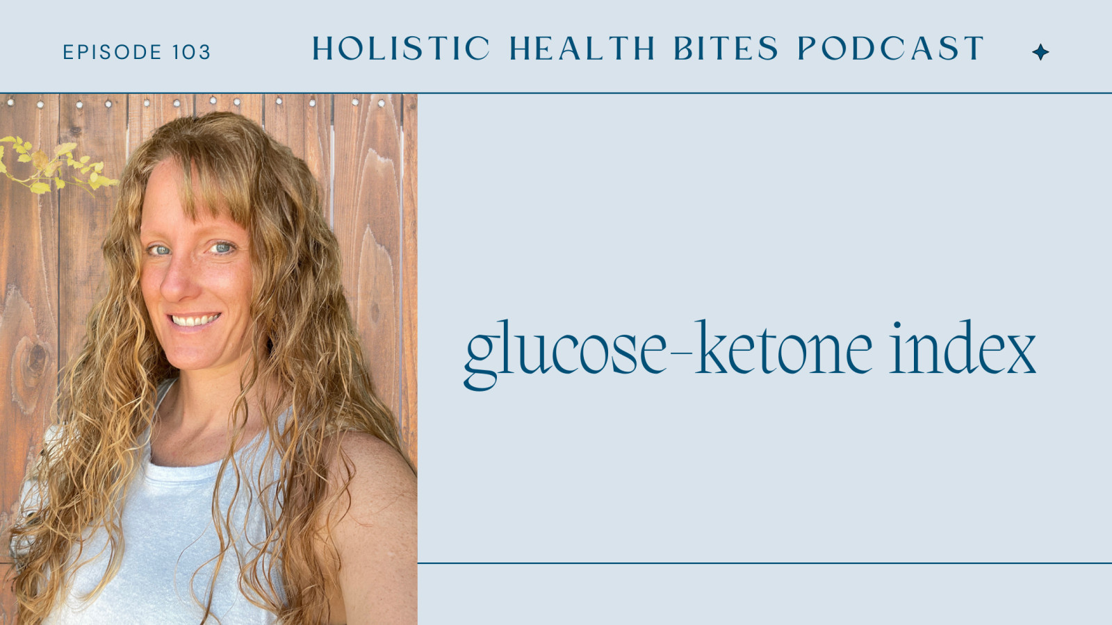 Glucose-Ketone Index
