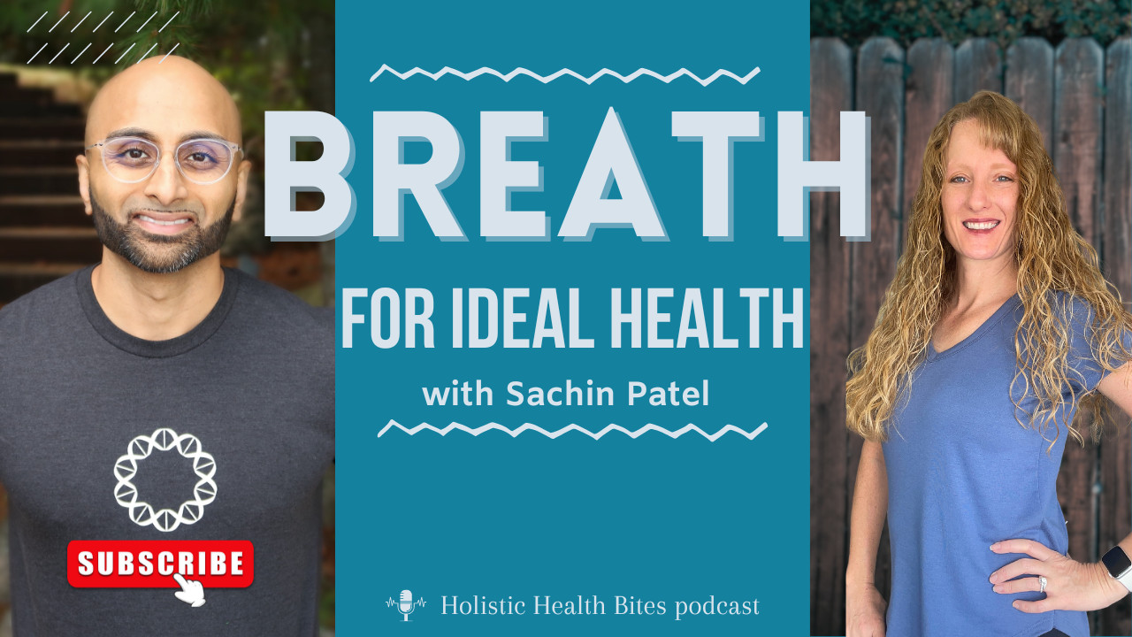 The Importance of Breath in Ideal Health
