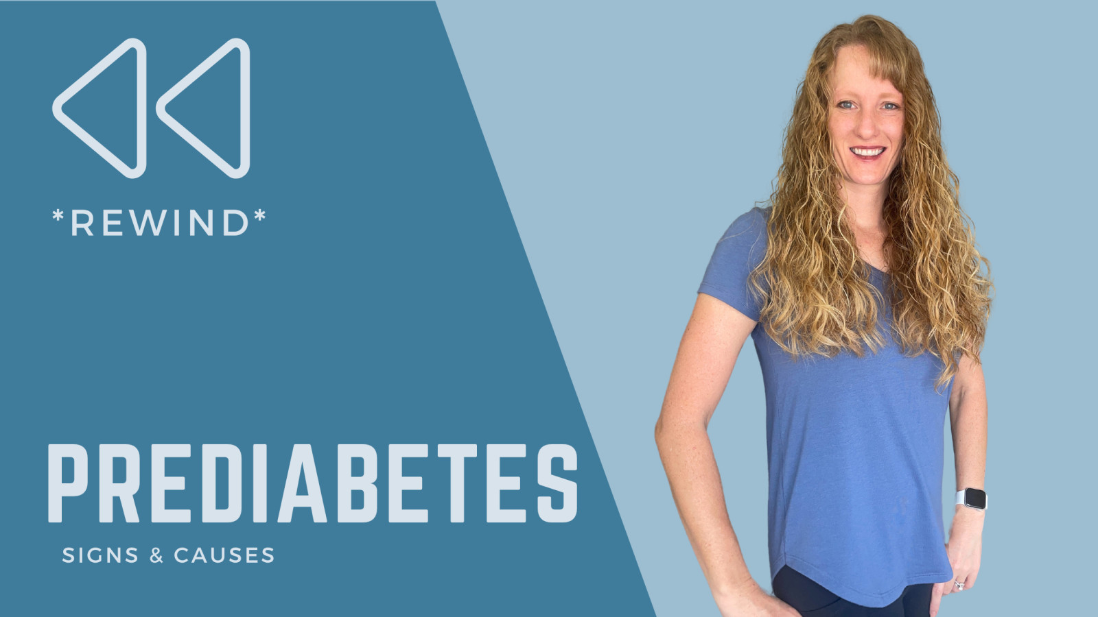 [Podcast] *Rewind* Prediabetes Signs and Causes