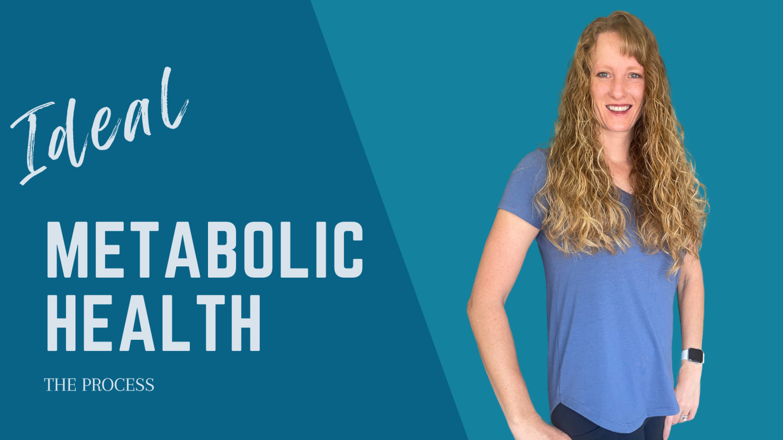 Steps to Achieving Ideal Metabolic Health