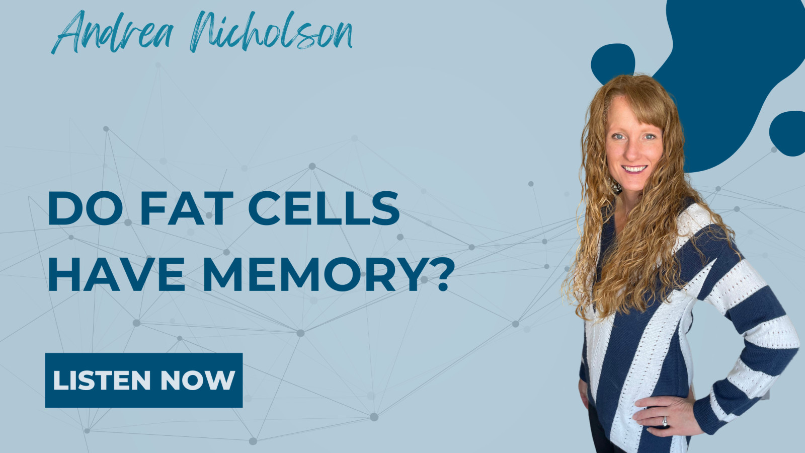 Do fat cells have memory?