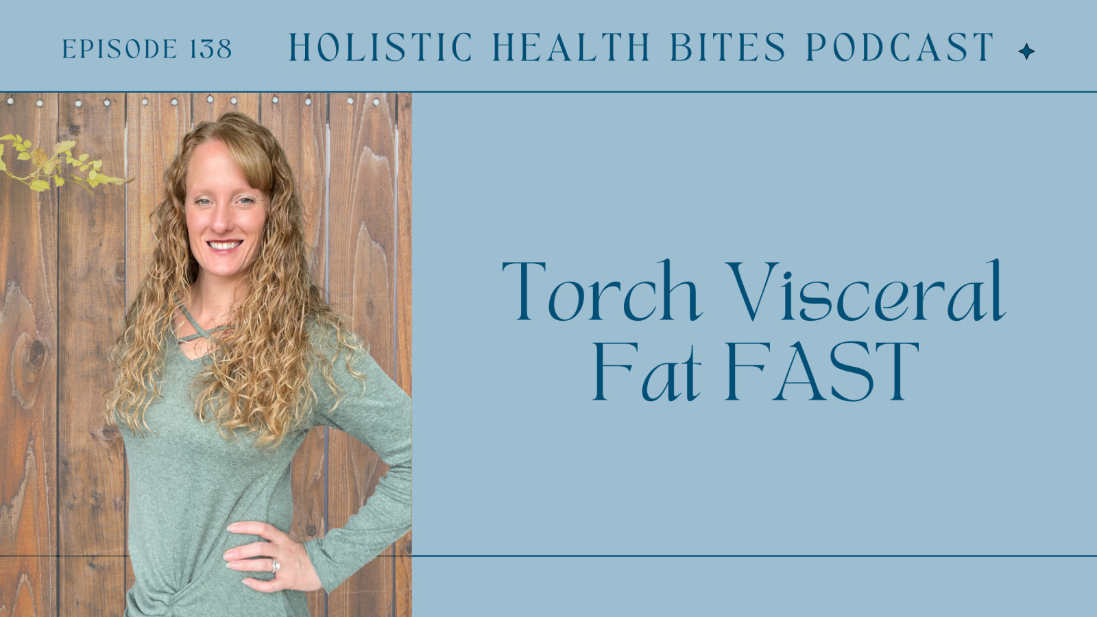 Torch Visceral Fat Fast