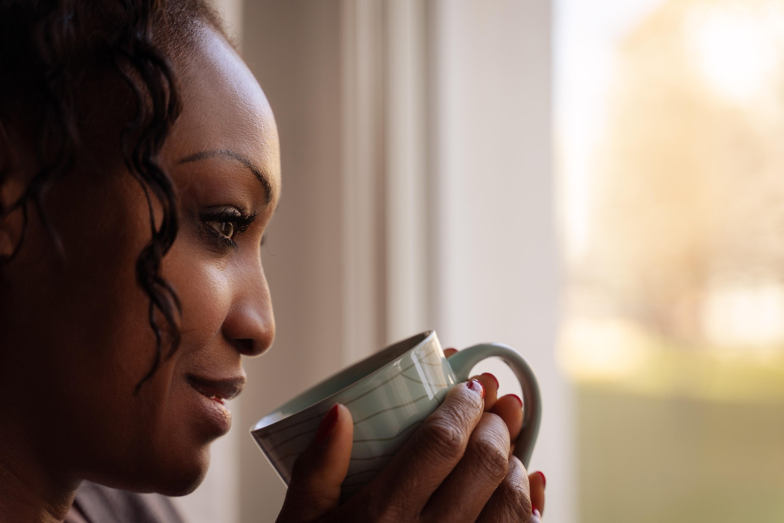 Finding Your Calm: Creating Less Stress and More Joy After 50