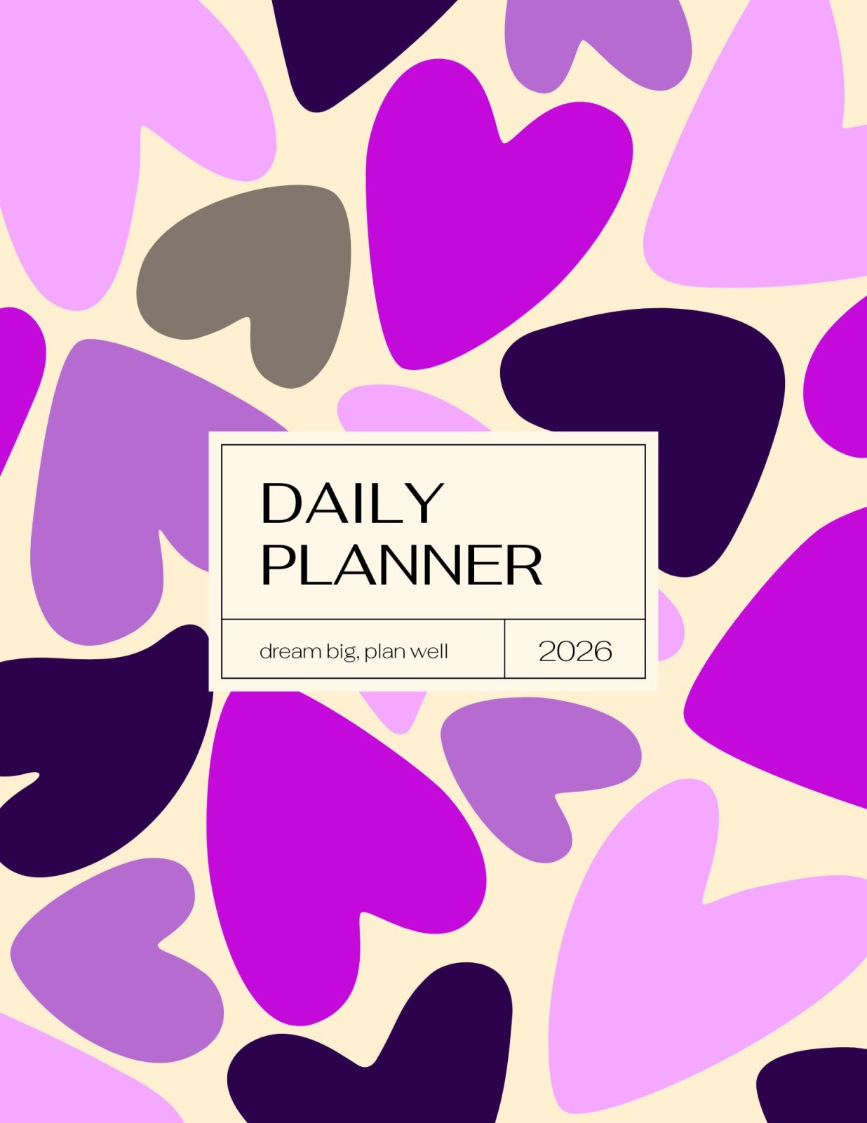 Happy New Year, friend 🎉