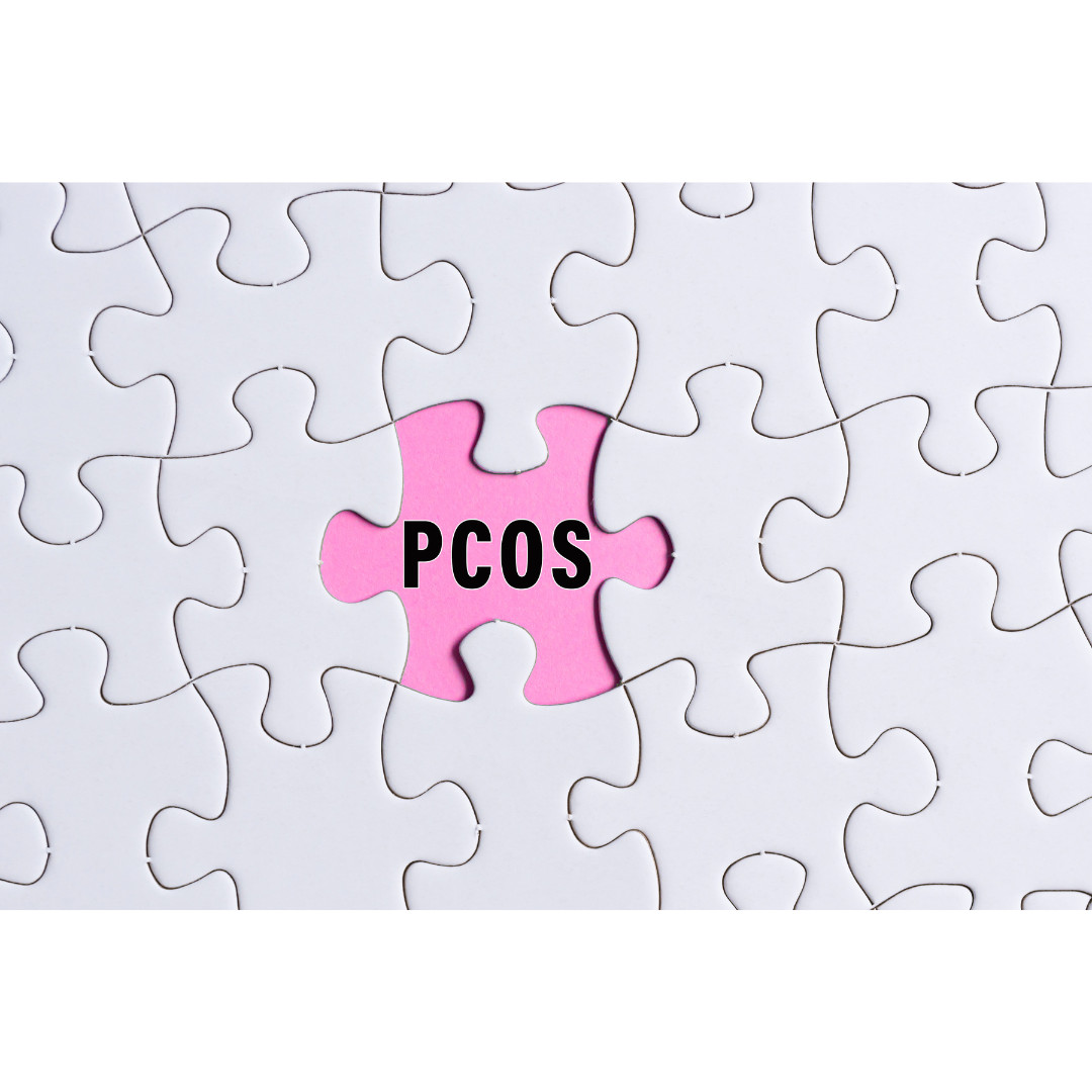  9 Myths About PCOS ....and the facts